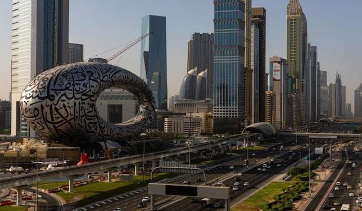 6 Spots Worth Visiting in the UAE Capital City